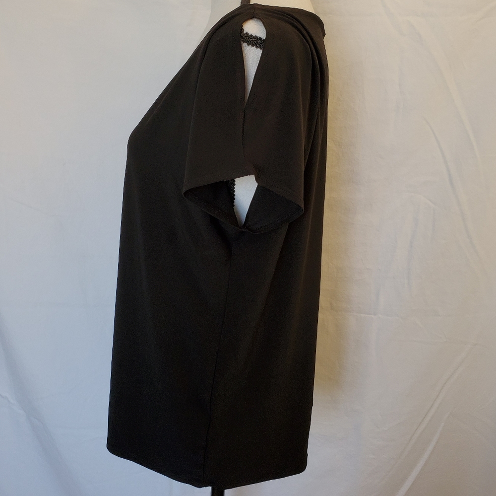 CAROL ROSE BLOUSE - Picture 4 of 6